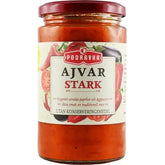 AJVAR STARK 350G